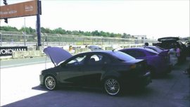 Selling 2nd Hand Mitsubishi Lancer Ex 2013 at 86000 km 