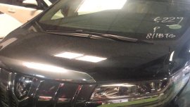 Sell New 2019 Toyota Alphard Van in Quezon City 