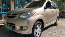 Sell 2nd Hand 2010 Toyota Avanza in Isabela 