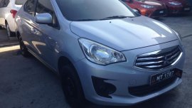 2017 Mitsubishi Mirage G4 for sale in Parañaque