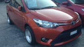2nd Hand Toyota Vios 2017 at 40000 km for sale