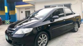 2nd Hand Honda City 2006 at 143000 km for sale