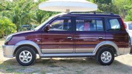 Sell 2nd Hand 2010 Mitsubishi Adventure at 110000 km in Mandaue