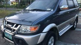 Selling 2nd Hand Isuzu Crosswind 2010 at 50000 km in Manila