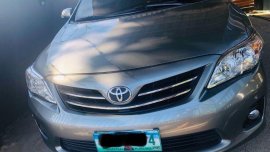 Selling 2nd Hand Toyota Altis 2013 at 64456 km in Cabanatuan