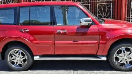 Selling Mitsubishi Pajero 2007 Automatic Diesel in Muntinlupa