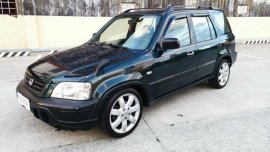 Honda Cr-V 1998 Automatic Gasoline for sale in Bacoor