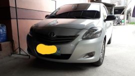 Selling 2nd Hand Toyota Vios 2013 in Angeles