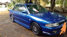 1993 Mitsubishi Lancer for sale in Tuy