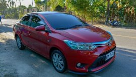 Toyota Vios 2016 Manual Gasoline for sale in Lapu-Lapu