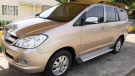 2005 Toyota Innova for sale in Concepcion