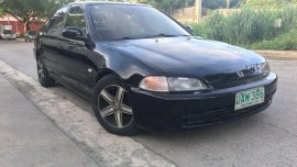 Selling Honda Civic 1995 Manual Gasoline in Marikina