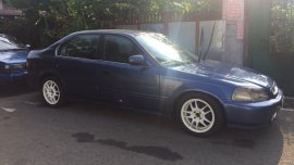 1996 Honda Civic for sale in San Pablo