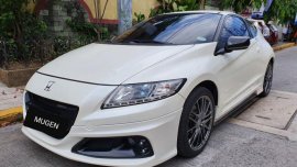 Honda Cr-Z Manual Gasoline for sale in Pateros