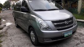 Hyundai Grand Starex 2012 Automatic Diesel for sale in Parañaque