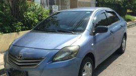 Selling Toyota Vios 2012 Manual Gasoline in Angono