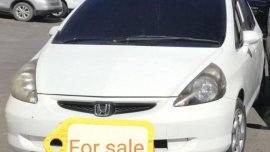 Honda Fit 2010 Automatic Gasoline for sale in Calape