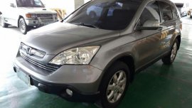 Selling 2nd Hand Honda Cr-V 2007 in Malabon