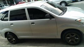 Toyota Avanza 2011 Manual Gasoline for sale in Meycauayan