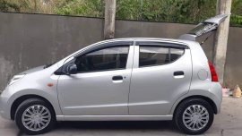 Suzuki Celerio 2013 Manual Gasoline for sale in Danao