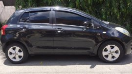 Selling 2nd Hand Toyota Yaris 2008 at 86000 km in Pasig