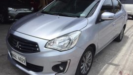 2nd Hand Mitsubishi Mirage G4 2018 at 10000 km for sale
