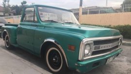 Like New Chevrolet Camaro 1969 for sale in Quezon City