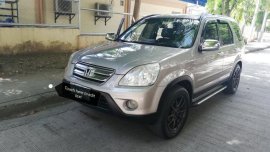 2005 Honda Cr-V for sale in Tanza
