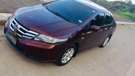 2013 Honda City for sale in Tabaco