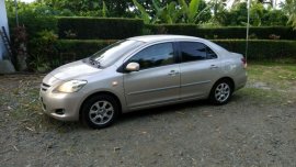 Selling Toyota Vios 2010 Manual Gasoline in Imus