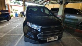 Selling 2nd Hand Ford Ecosport 2015 in Santa Maria