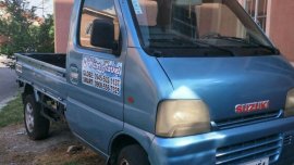 Selling Suzuki Multi-Cab 2007 Manual Gasoline in Bacoor