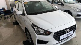 Selling Hyundai Reina 2019 Manual Gasoline in Imus