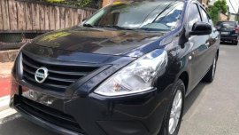 Selling Nissan Almera 2018 Automatic Gasoline in Manila