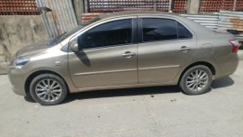 2013 Toyota Vios for sale in Cagayan de Oro