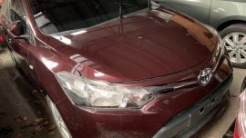 Toyota Vios 2016 for sale in Automatic