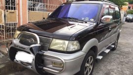 2nd Hand Toyota Revo 2001 at 130000 km for sale