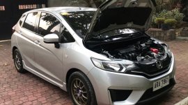 2nd Hand Honda Jazz 2015 at 30000 km for sale