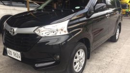 2nd Hand Toyota Avanza 2017 at 20000 km for sale in Quezon City