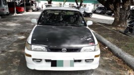 2nd Hand Toyota Corolla 1997 Manual Gasoline for sale in Pasig