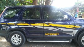 Honda Cr-V 2004 Automatic Gasoline for sale in Digos