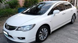 2011 Honda Civic for sale in Calamba