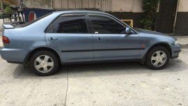 Selling 2nd Hand Honda Civic 1993 at 103000 km in Makati