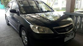 2004 Honda Civic for sale in Alaminos