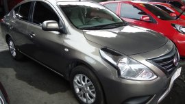 2nd Hand Nissan Almera 2018 Manual Gasoline for sale in Pasig