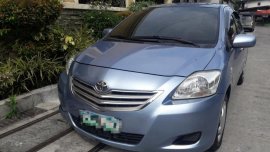 2nd Hand Toyota Vios 2011 Manual Gasoline for sale in Quezon City