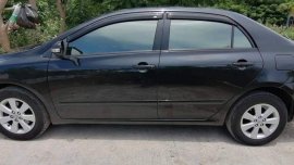 2nd Hand Toyota Altis 2011 at 100000 km for sale