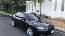 2006 Mazda 3 for sale in Las Piñas
