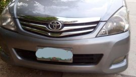 Toyota Innova 2009 Automatic Diesel for sale in Plaridel