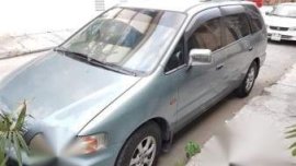 2nd Hand Honda Odyssey 2007 for sale in Las Piñas